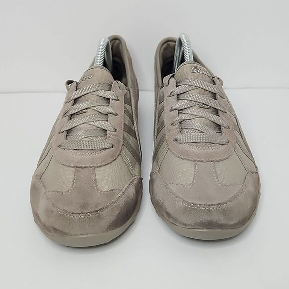 Sketcher's relaxed fit memory foam shoes - Picture 2 of 9